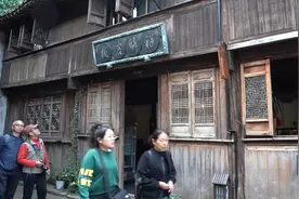 【乌镇镜像】乌镇人眼中的“十年蝶变”图片