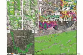 学术交流 | 滑坡隐患InSAR广域识别研究综述图片