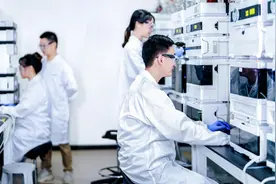 龙头企业出题，跨省“揭榜挂帅”︱长三角科创朋友圈②图片