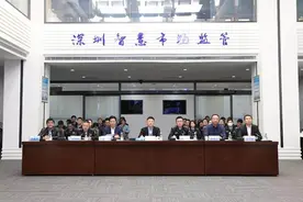 全面提升消费环境！深圳开展全市专项整治行动图片
