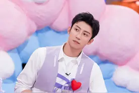 好六街初雪见证浪漫，黄景瑜孙千孟子义李昀锐上演冬季恋歌图片