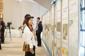 依托冬奥遗产 打造户外运动城市 延庆区户外运动城市推介会举办图片