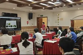 “锤”出来的非遗，定格春日缤纷图片
