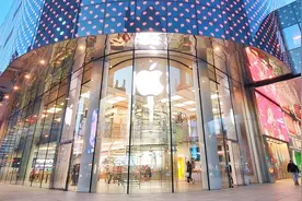 库克迭代“廉价版”iPhone 苹果向“小镇青年”要增量图片