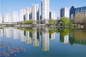 污水处理能力大幅提升！青岛水务集团“两个清零、一个提标”提标项目全部通水图片