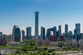 AI密度最高的城市，又放了个大招图片