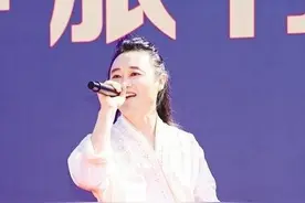 著名音乐人段兴华：在“花儿”的世界里闪闪发光图片