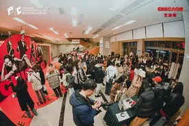 沉浸式感受百老汇爵士狂欢，音乐剧《芝加哥》重庆站首演火爆图片