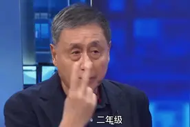 张路谈国足落后根源：不会选材、球员小时候就过分强调竞技和功利视频封面