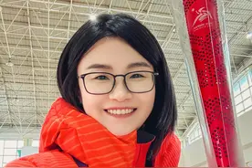 我的亚冬故事｜于冰：以圣火之名，照亮哈尔滨文化创新未来图片