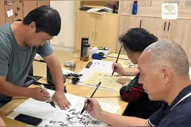 西安这个社区的“新型养老”火了!图片