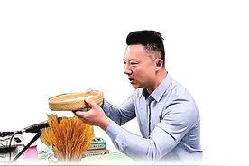 依托好山水 种出好味“稻”——新农人张晨阳的信阳大米品牌打造之路图片