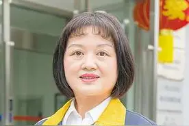 了不起的“她”，科研路上绽放芳华图片