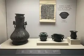 穿越千年 聆听蜀道上的三国往事图片