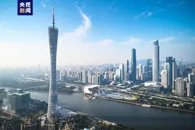 湾区速评丨面对广东一季度经济数据 我们应该有这三种“态度”图片