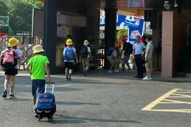 刚刚，杭州人一大早忙疯了！有人一醒来就急了：又犯错了！明天千万注意……图片