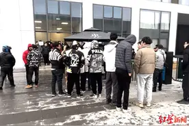 调查丨实探高合汽车盐城工厂：“现在所有的问题都是钱的问题”图片