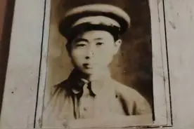 祖国强大了 等哥哥回家图片