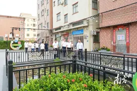 国企助力百千万│东莞科创金融集团助推集体经济高质量发展图片
