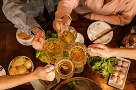 高尿酸盯上年轻人，饮食需注意啥？图片