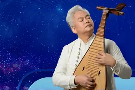 方锦龙分享国乐出圈的流量密码：借助互联网飞得更高更远图片