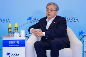 郭树清：全国60岁及以上人口已超3.1亿，预计职工基本养老保险基金2045年前后耗尽结余图片