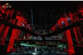 贵州遵义：文明建设奏新曲图片