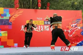 快乐游玩 轻松度假——张家界黄龙洞景区在平稳有序中迎来“十一”旅游高峰（组图）图片