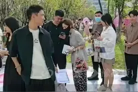 2024河南初婚登记平均年龄：男性30岁，女性29岁图片