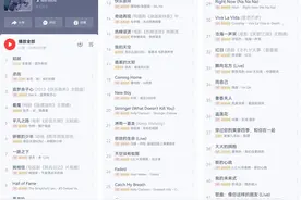 2025“迁马”个性跑步歌单来了！一键收藏图片