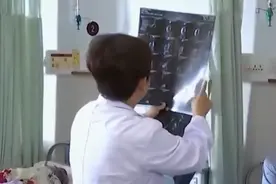 女子腋窝有肿块一查竟是乳腺癌图片