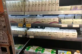 光明如实酸奶“失守”高端市场？企业回应来了图片