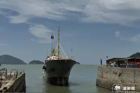 潮声丨四个多月的休渔期，渔民们都在做什么？图片
