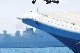 我的首次舰上之旅图片