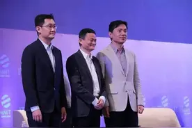 回首十年前：2014年的互联网江湖可谓精彩纷呈图片