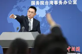 2023年两岸交流恢复正常 国台办指“快速回温、持续热络”图片