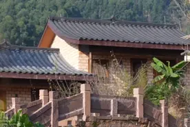 联播观察 | 这样的乡村生活，慕了！图片