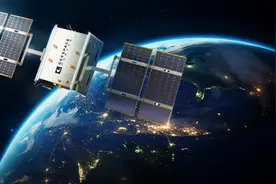 一箭11星，商业航天「独角兽」时空道宇逐浪万亿「太空新基建」图片