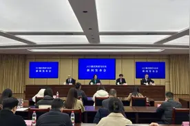 跑出“龙马精神”！2025重庆铜梁马拉松23日鸣枪开跑图片