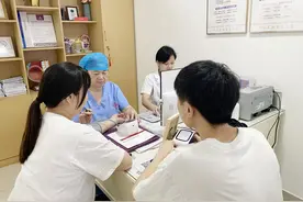 胎停并非毫无征兆 出现这些“信号”尽早看医生图片