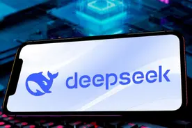 解码DeepSeek：私募基金下场做AI，“中国模式”跻身全球前三图片