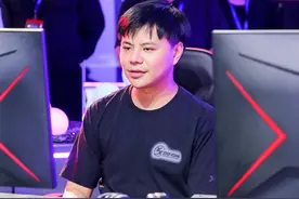 广东选手曾卓君斩获拳皇项目冠军与街霸6项目亚军，中国格斗游戏传……图片
