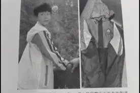河南汝阳12岁男孩失联多日，家属称渠边监控录下孩子呼救声 救援队仍在搜寻图片