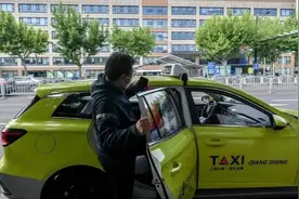 为什么我坐油车不晕，但一坐电车就晕呢？图片