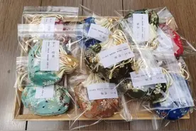 湖州非遗购物节优惠来袭，这些好物等你挑！图片