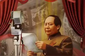 北京卫视《人民的领袖——毛泽东的130个瞬间》入选总局优秀国产纪录片名单图片