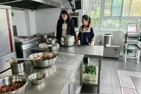 宝鸡市眉县首善教育组开展国庆假后工作大检查图片