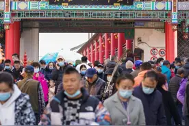 这里是济南的“潘家园”图片