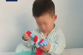 全球首个！这个疗法让先天聋儿恢复听力图片