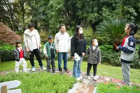 丰富多彩，温暖满满！“校园开放日”展现扩优提质新成果图片